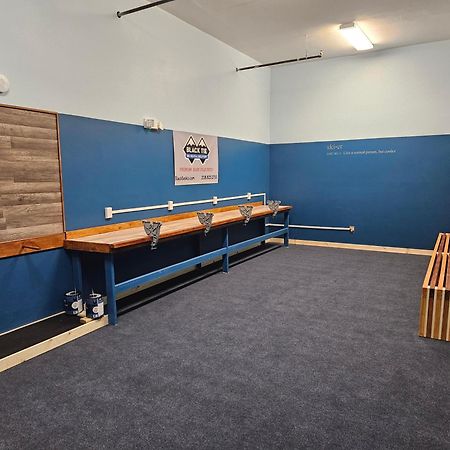 Best Western Plus Ponderay Mountain Lodge Sandpoint Eksteriør bilde