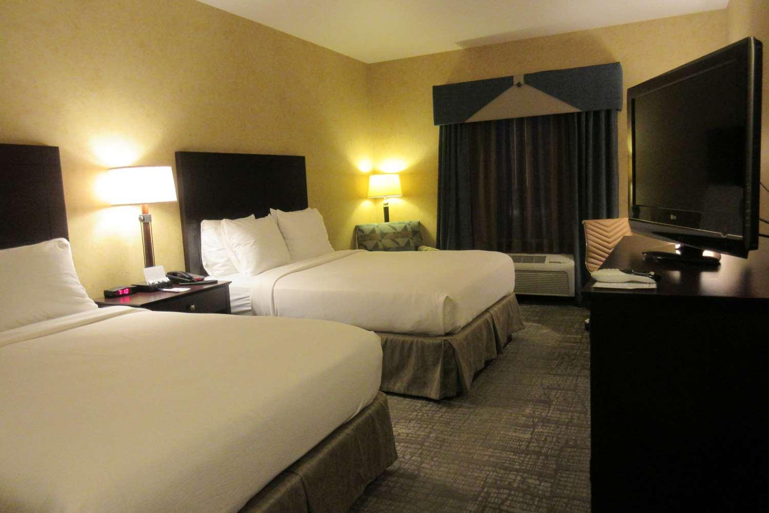 Best Western Plus Ponderay Mountain Lodge Sandpoint Eksteriør bilde