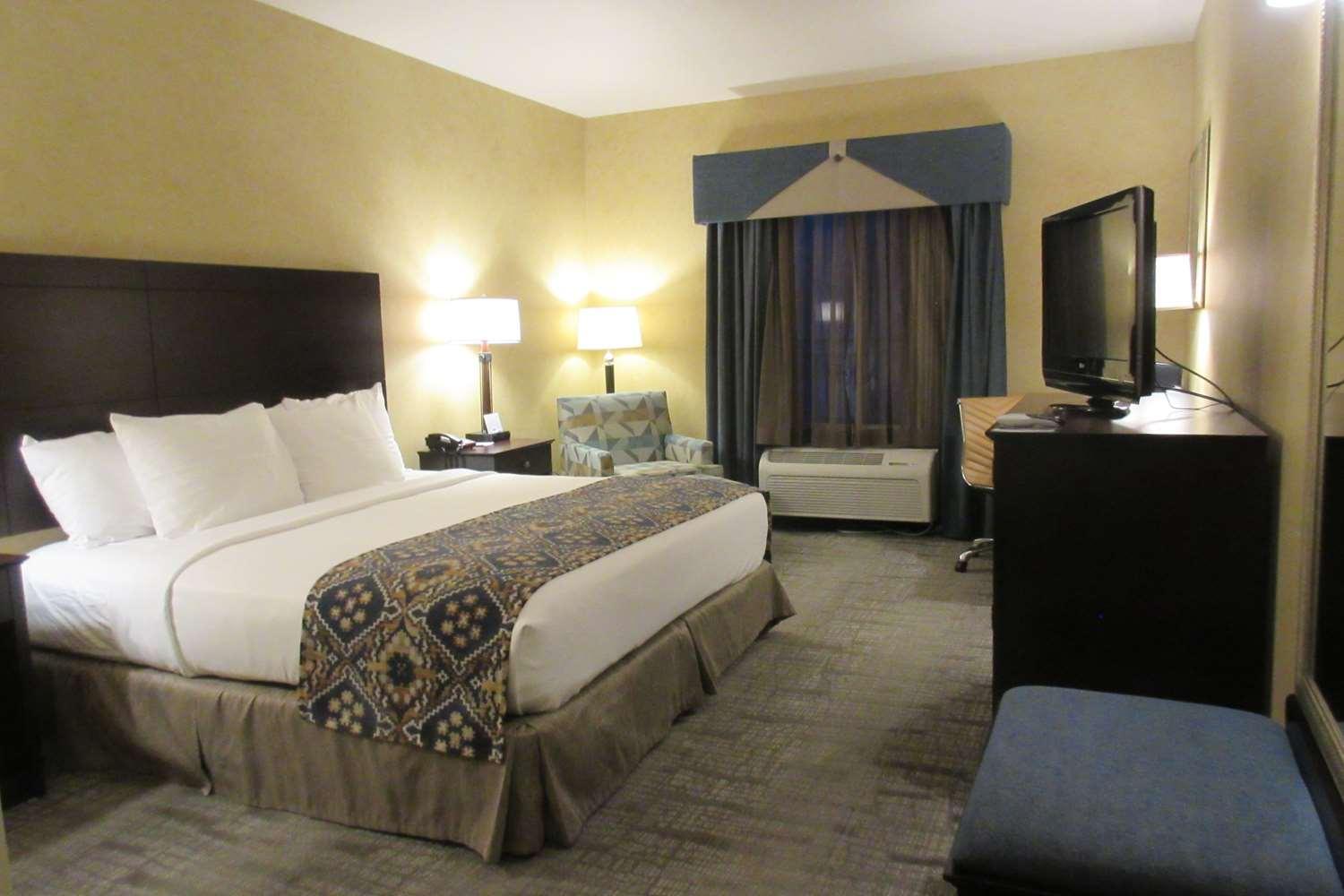 Best Western Plus Ponderay Mountain Lodge Sandpoint Eksteriør bilde