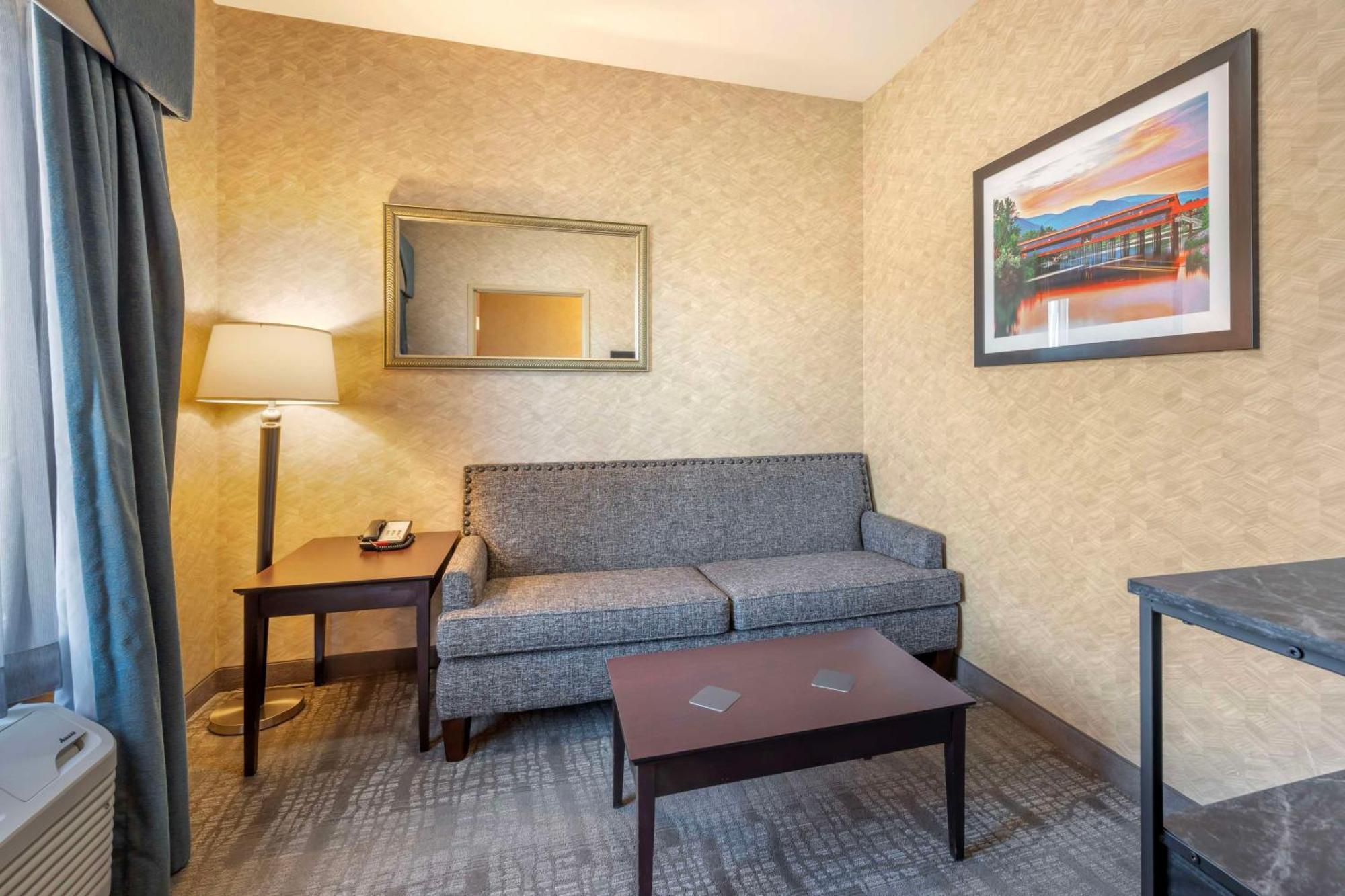 Best Western Plus Ponderay Mountain Lodge Sandpoint Eksteriør bilde