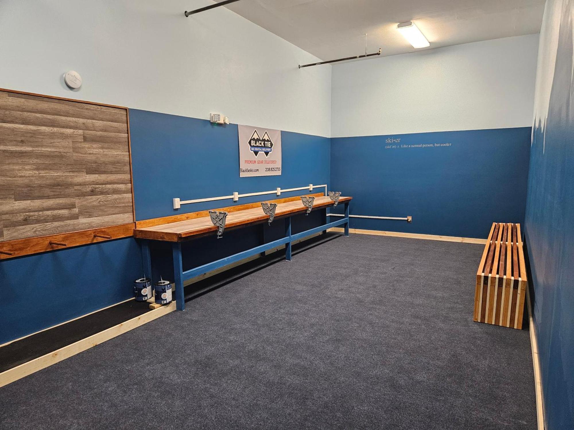 Best Western Plus Ponderay Mountain Lodge Sandpoint Eksteriør bilde